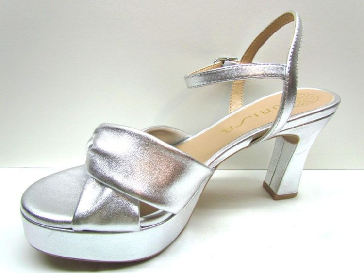 UNISA SANDAAL HOOG (Onoa) - De Gouden Schoe