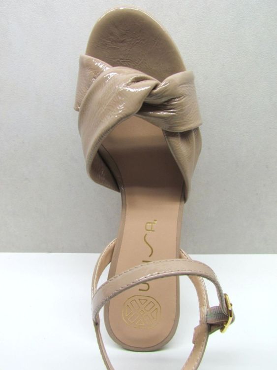 UNISA SANDAAL HOOG (Onoa) - De Gouden Schoe