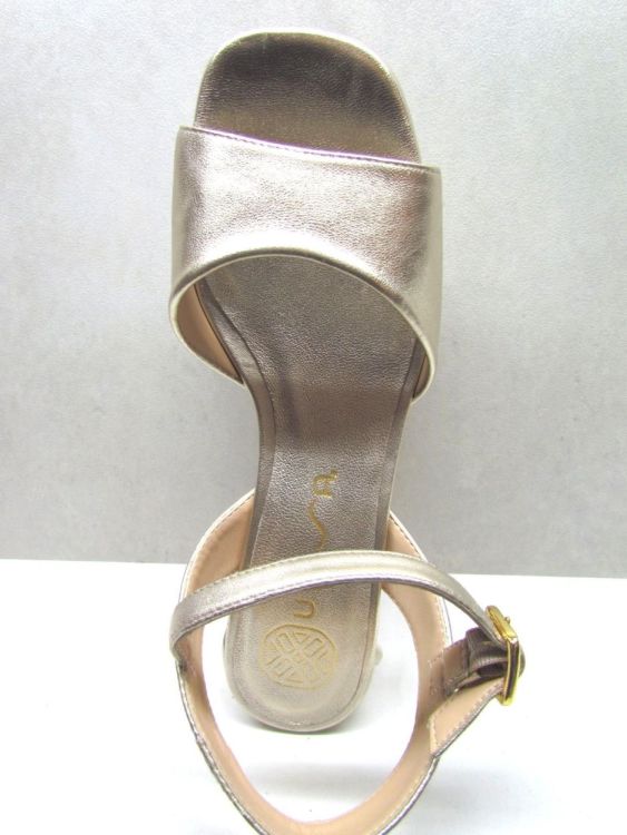 UNISA SANDAAL HOOG (Odran) - De Gouden Schoe