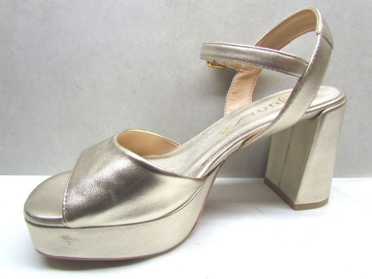 UNISA SANDAAL HOOG (Odran) - De Gouden Schoe