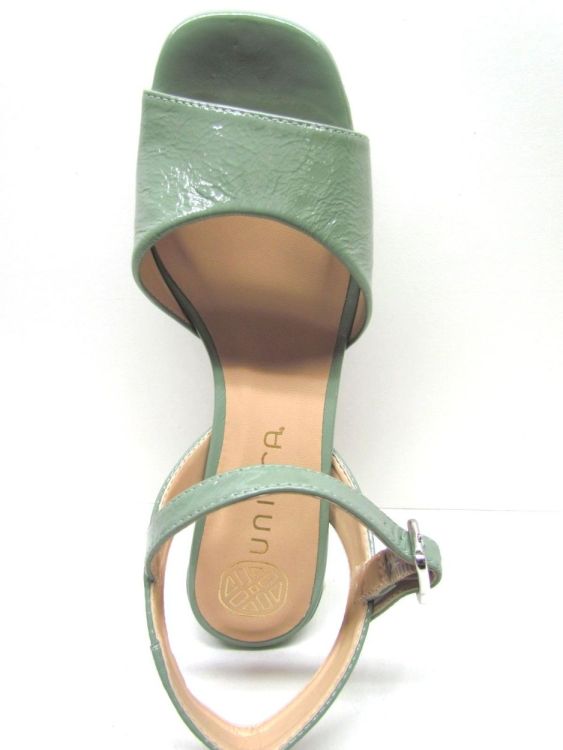 UNISA SANDAAL HOOG (Odran) - De Gouden Schoe