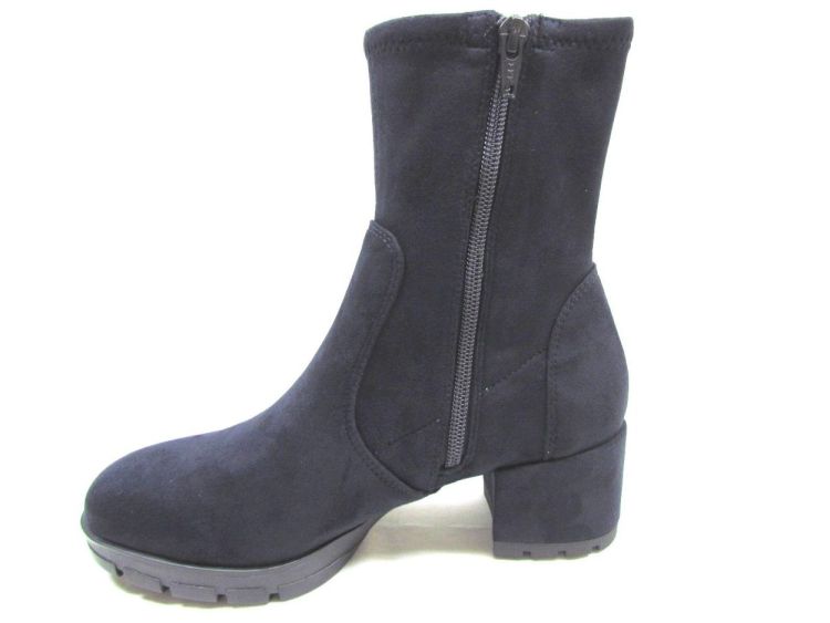 UNISA BOOTS klein hak (Jeline) - De Gouden Schoe