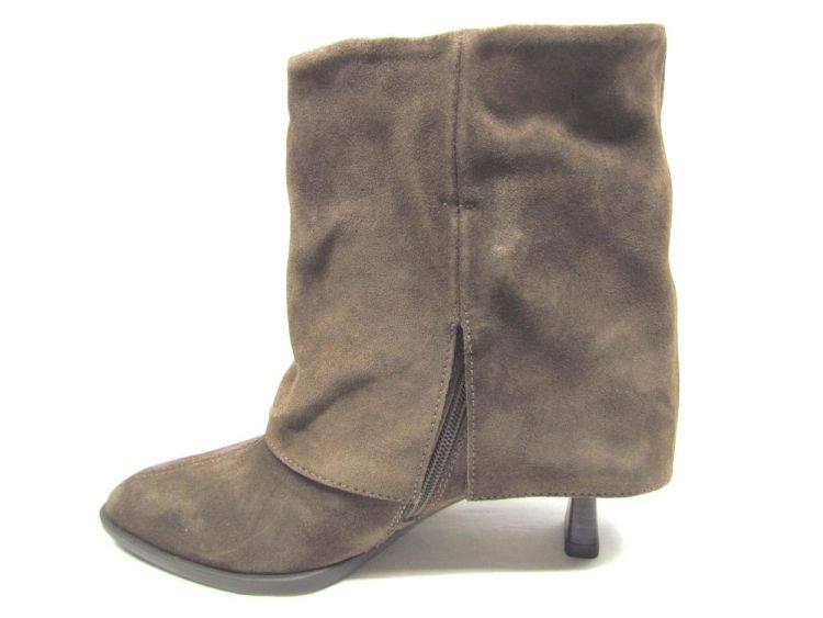 UNISA BOOTS klein hak (Lario) - De Gouden Schoe