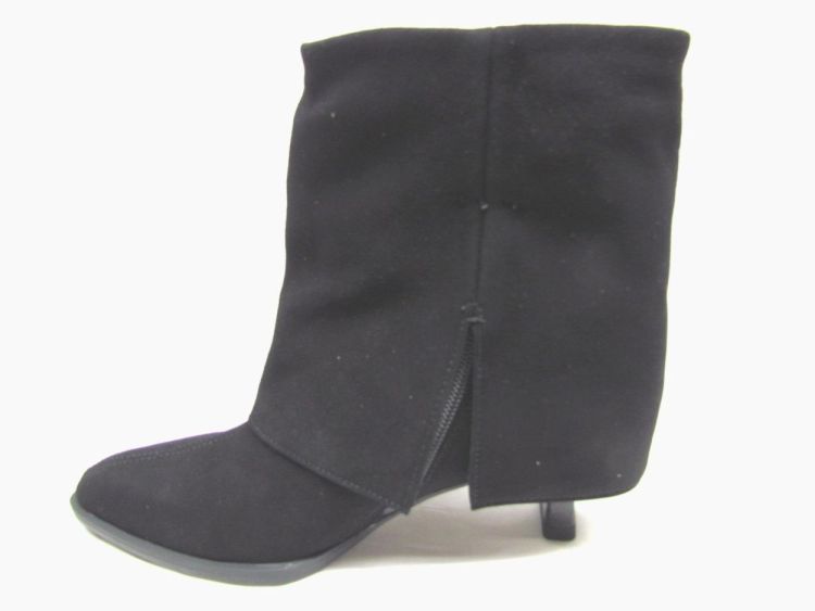 UNISA BOOTS klein hak (Lario) - De Gouden Schoe