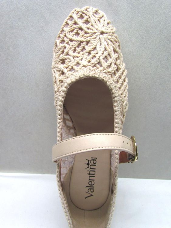 VALENTINA BALLERINA (344058) - De Gouden Schoe