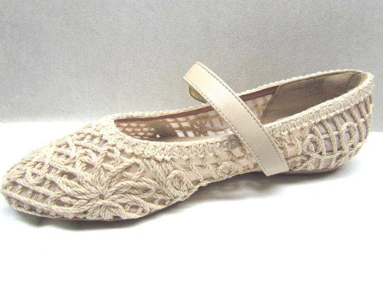 VALENTINA BALLERINA (344058) - De Gouden Schoe