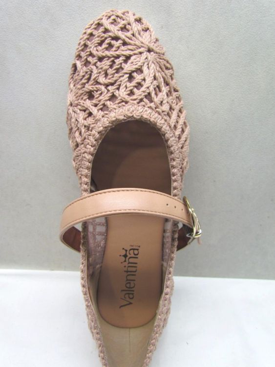 VALENTINA BALLERINA (344058) - De Gouden Schoe