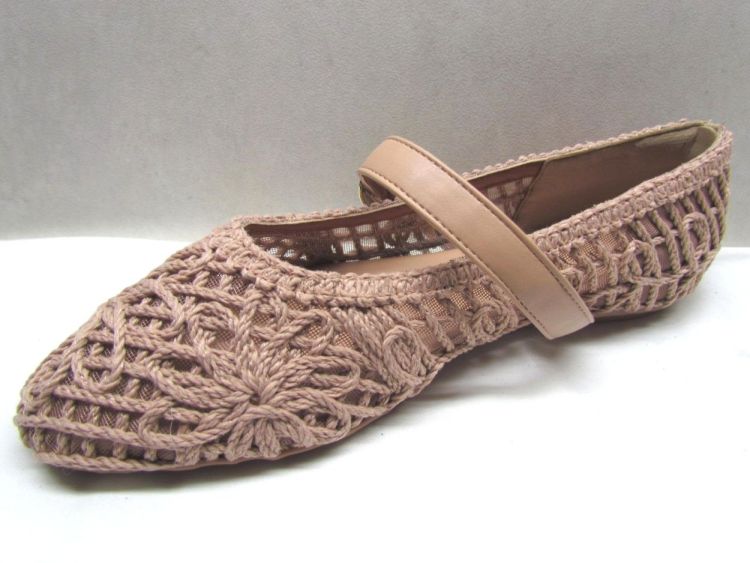 VALENTINA BALLERINA (344058) - De Gouden Schoe