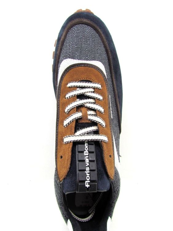 VANBOMMEL SNEAKER (SFM-10138-31-02 de grommer02.07) - De Gouden Schoe