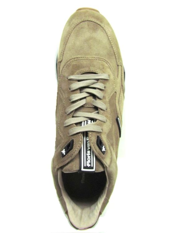 VANBOMMEL SNEAKER (SFM-10136-22-01de zager 02.02) - De Gouden Schoe