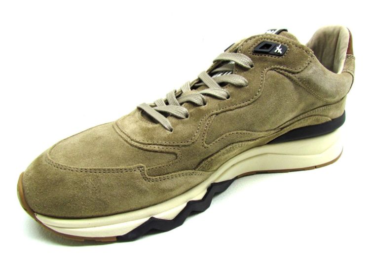 VANBOMMEL SNEAKER (SFM-10136-22-01de zager 02.02) - De Gouden Schoe