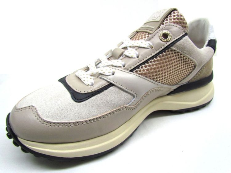 VANBOMMEL SNEAKER (SFW-10128-32-02 Noppi 36.05) - De Gouden Schoe