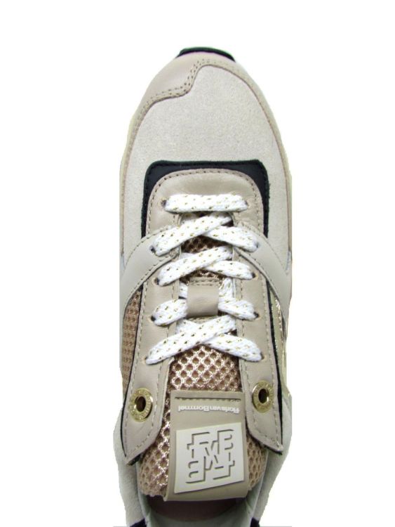 VANBOMMEL SNEAKER (SFW-10128-32-02 Noppi 36.05) - De Gouden Schoe