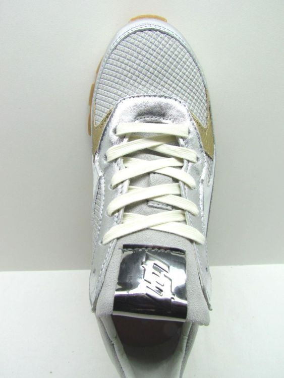 VANBOMMEL SNEAKER (SFW-10098-90-01 Blokki04.11) - De Gouden Schoe