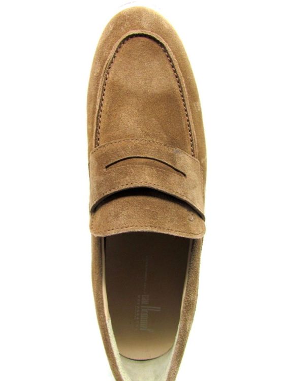 VANBOMMEL MOCCASSIN (SBM-40041-22-01 Bora04.05) - De Gouden Schoe