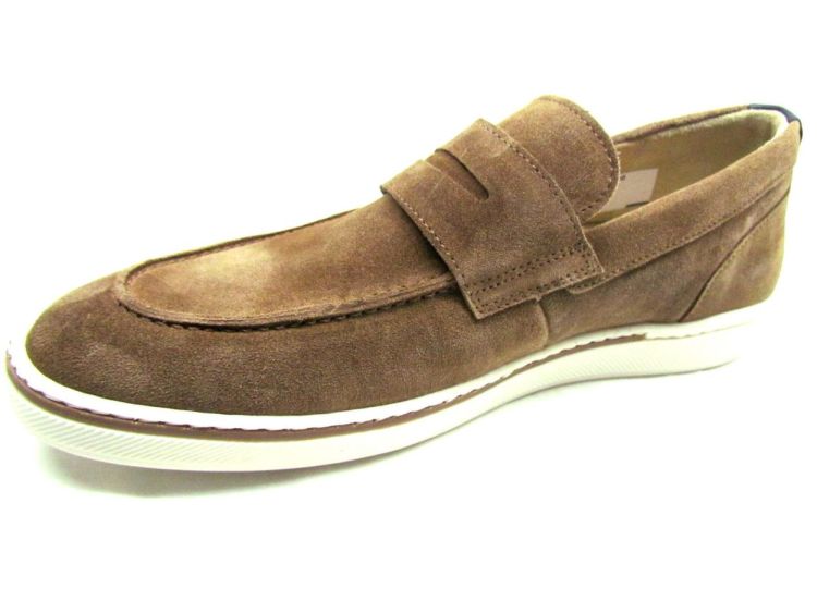 VANBOMMEL MOCCASSIN (SBM-40041-22-01 Bora04.05) - De Gouden Schoe