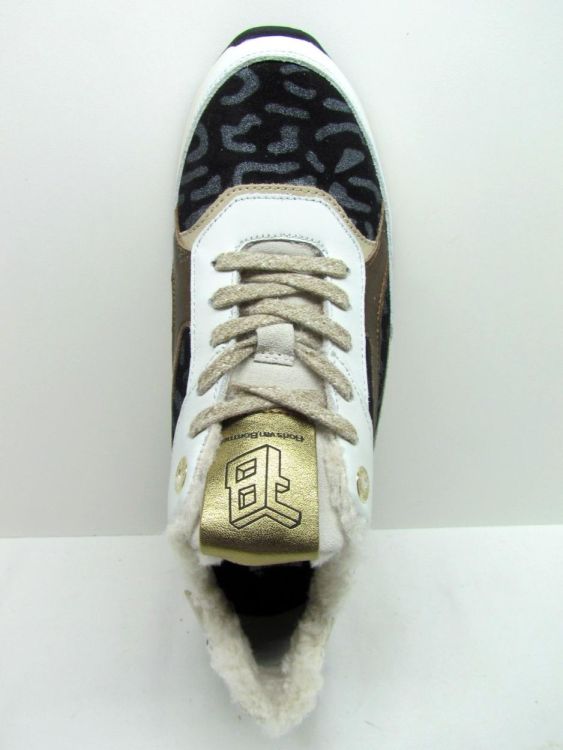 VANBOMMEL SNEAKER (SFW-10138-60-01 Suvi) - De Gouden Schoe