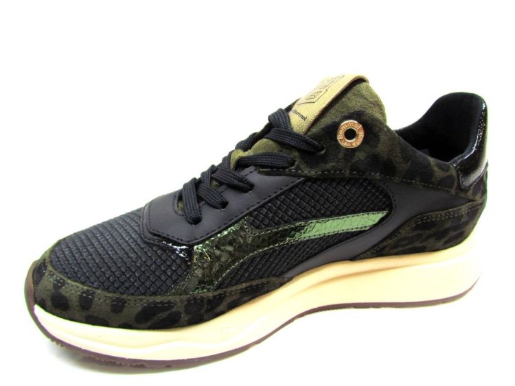 VANBOMMEL SNEAKER (SFW-10138-51-01 Suvi) - De Gouden Schoe