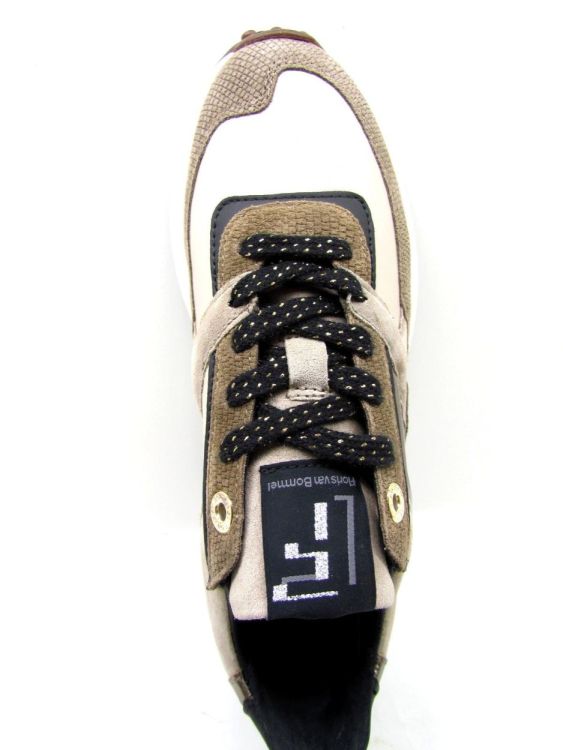 VANBOMMEL SNEAKER (SFW-10128-34-02 Noppi36.16) - De Gouden Schoe
