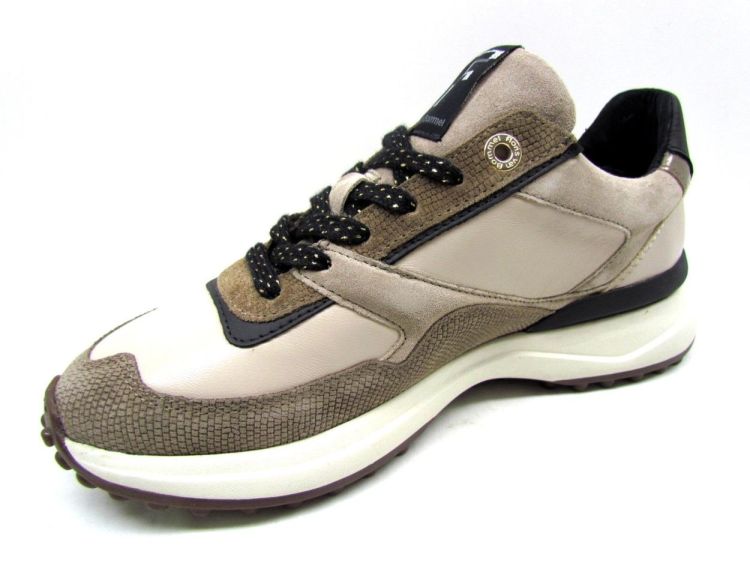 VANBOMMEL SNEAKER (SFW-10128-34-02 Noppi36.16) - De Gouden Schoe