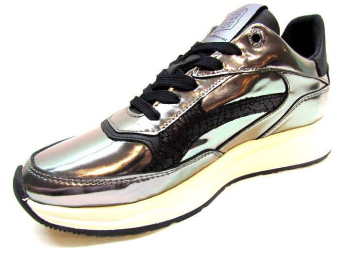 VANBOMMEL SNEAKER (SFW-10138-90-01 Suvi) - De Gouden Schoe