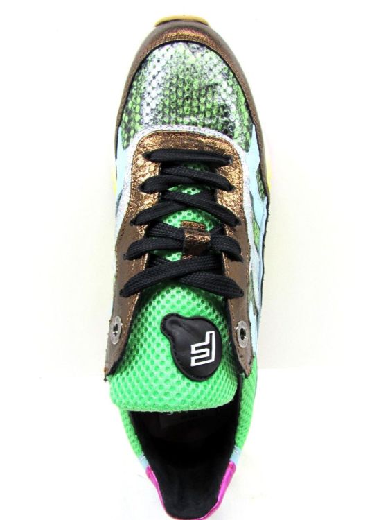 VANBOMMEL SNEAKER (SFW-10145-50-01 Daysi 04.00) - De Gouden Schoe