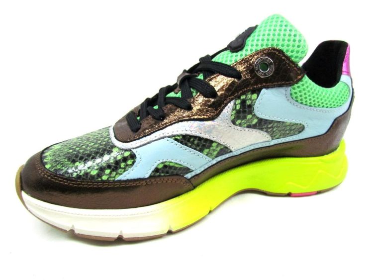 VANBOMMEL SNEAKER (SFW-10145-50-01 Daysi 04.00) - De Gouden Schoe