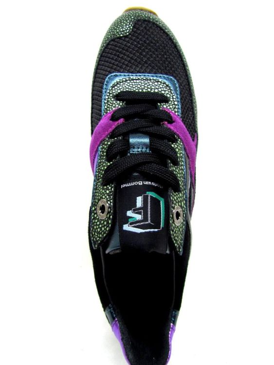 VANBOMMEL SNEAKER (SFW-10128-50-02 noppi 36.11) - De Gouden Schoe