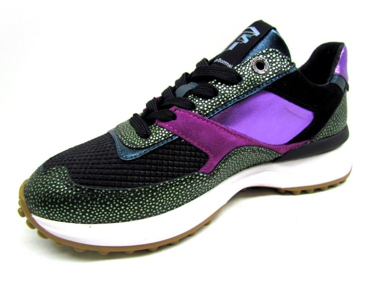 VANBOMMEL SNEAKER (SFW-10128-50-02 noppi 36.11) - De Gouden Schoe