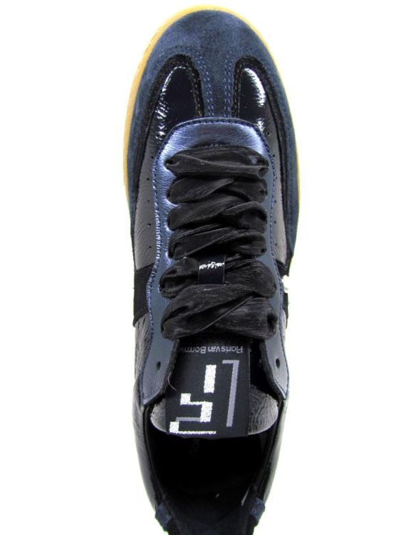 VANBOMMEL SNEAKER (SFW-10096-41-01 Minni04.18) - De Gouden Schoe