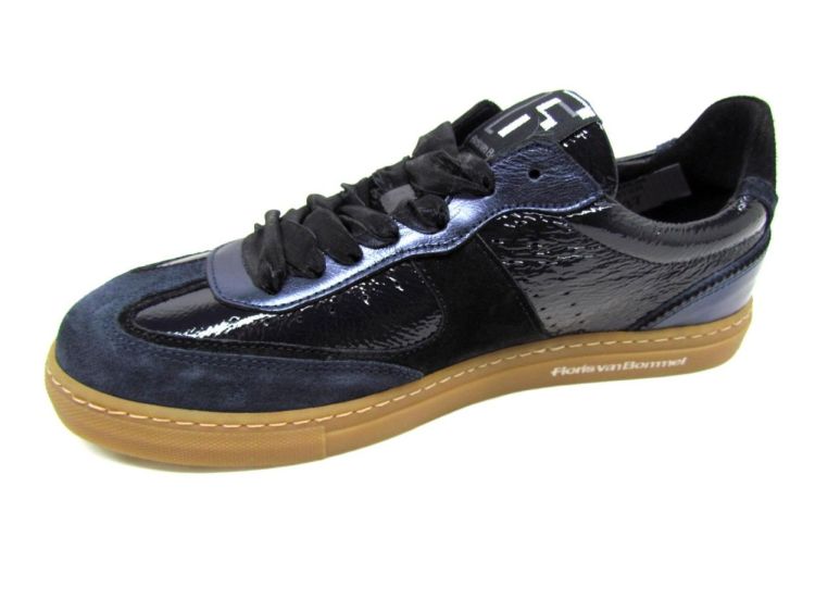 VANBOMMEL SNEAKER (SFW-10096-41-01 Minni04.18) - De Gouden Schoe