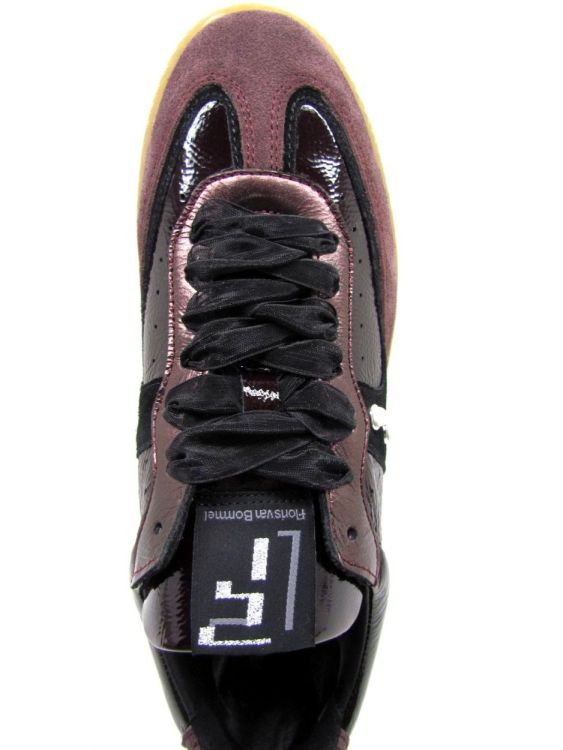 VANBOMMEL SNEAKER (SFW-10096-81-01) - De Gouden Schoe