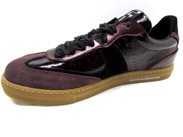 VANBOMMEL SNEAKER (SFW-10096-81-01) - De Gouden Schoe