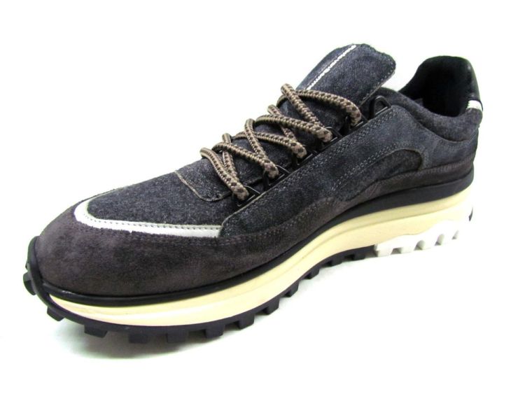 VANBOMMEL SNEAKER (SFM-10248-31-01 de gripper03.00) - De Gouden Schoe