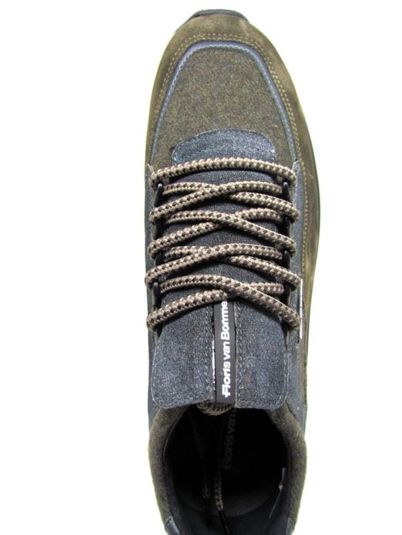 VANBOMMEL SNEAKER (SFM-10248-51-01 de gripper03.01) - De Gouden Schoe