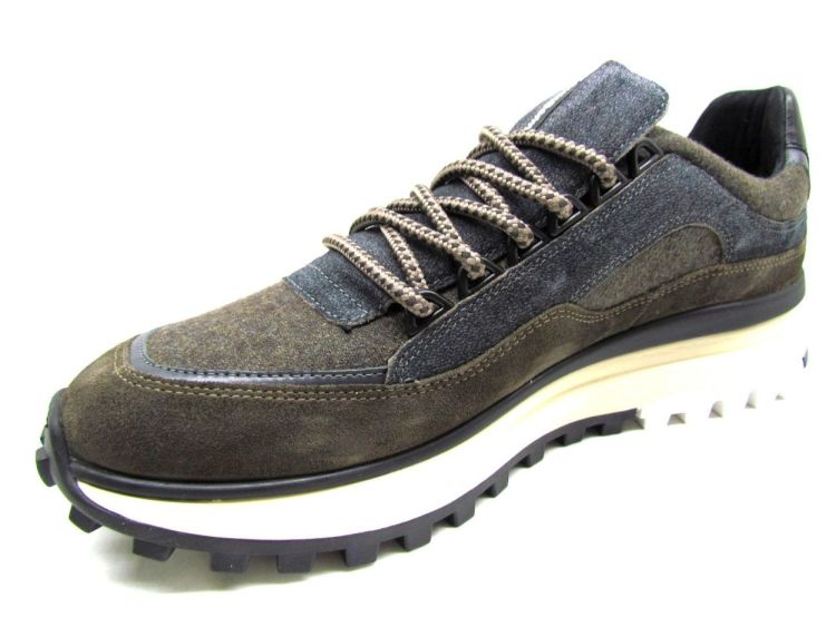 VANBOMMEL SNEAKER (SFM-10248-51-01 de gripper03.01) - De Gouden Schoe