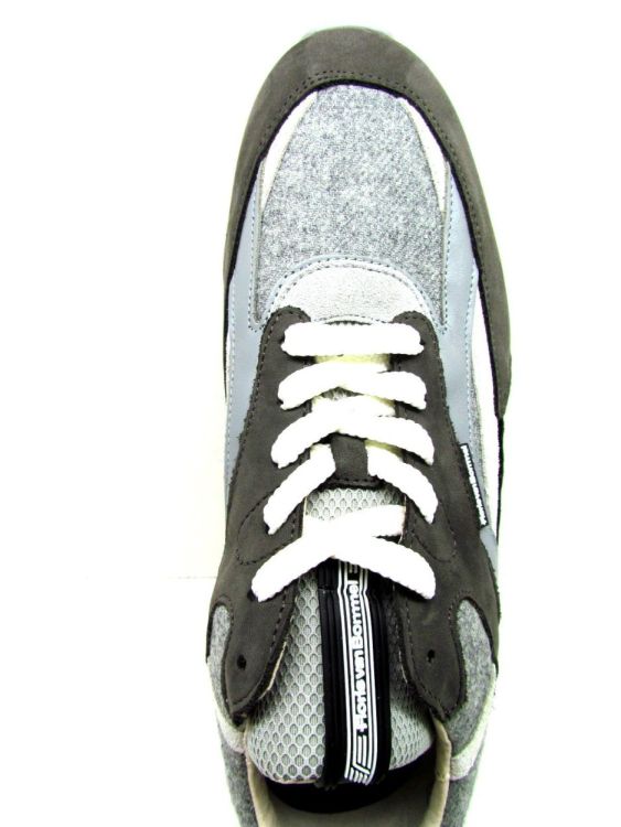 VANBOMMEL SNEAKER (SFM-10172-32-02 de gripper02.11) - De Gouden Schoe