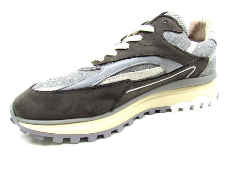 VANBOMMEL SNEAKER (SFM-10172-32-02 de gripper02.11) - De Gouden Schoe