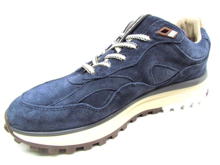 VANBOMMEL SNEAKER (SFM-10238-41-02 de gripper01.13) - De Gouden Schoe