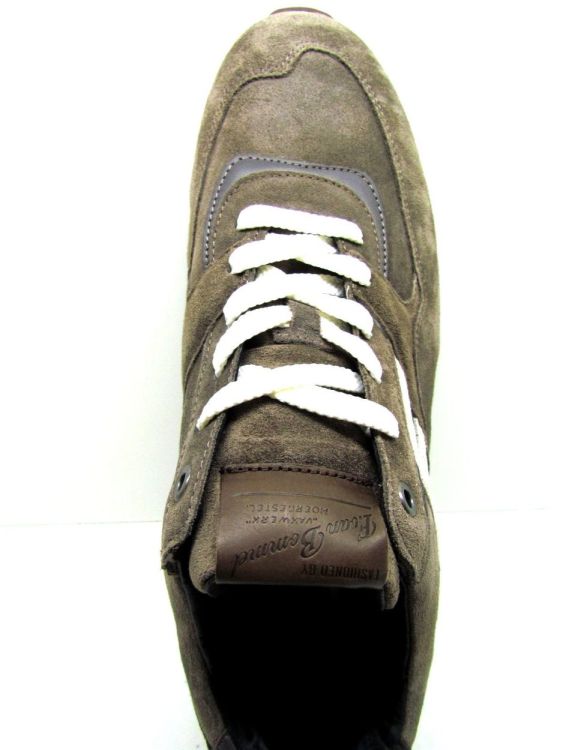 VANBOMMEL SNEAKER (SFM-10139-34-02 noppi29.45) - De Gouden Schoe