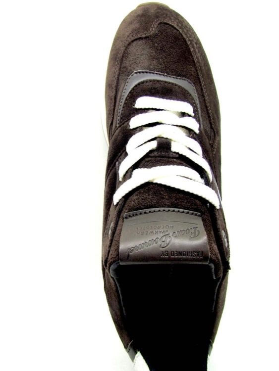 VANBOMMEL SNEAKER (SFM-10139-21-01noppi29.44) - De Gouden Schoe