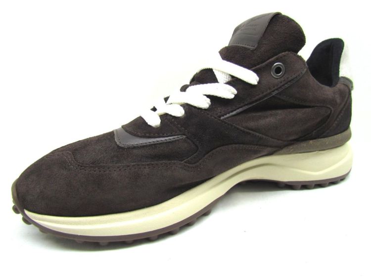 VANBOMMEL SNEAKER (SFM-10139-21-01noppi29.44) - De Gouden Schoe