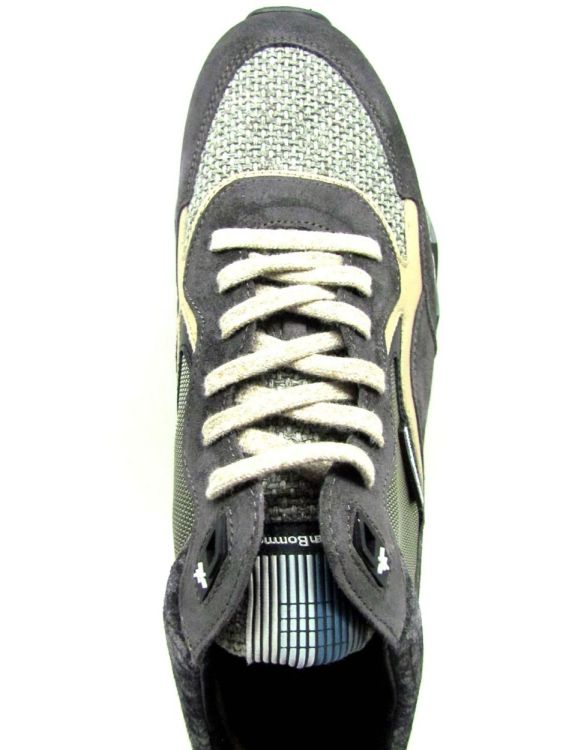 VANBOMMEL SNEAKER (SFM-10178-31-01de zager05.27) - De Gouden Schoe