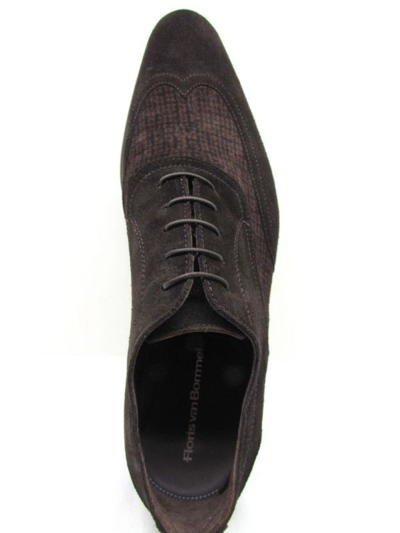 VANBOMMEL VETERSCHOEN (SFM-30346-21-02 de stapper62.05) - De Gouden Schoe