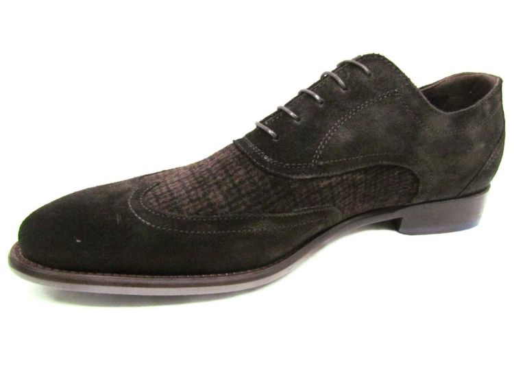 VANBOMMEL VETERSCHOEN (SFM-30346-21-02 de stapper62.05) - De Gouden Schoe