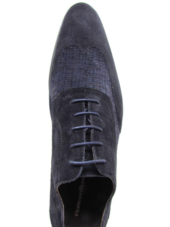 VANBOMMEL VETERSCHOEN (SFM-30346-41-02 de stapper62.04) - De Gouden Schoe