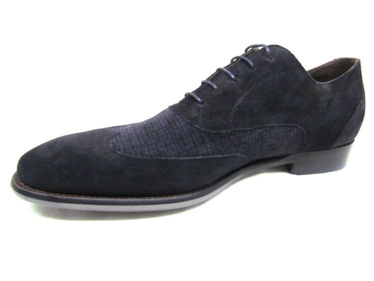 VANBOMMEL VETERSCHOEN (SFM-30346-41-02 de stapper62.04) - De Gouden Schoe