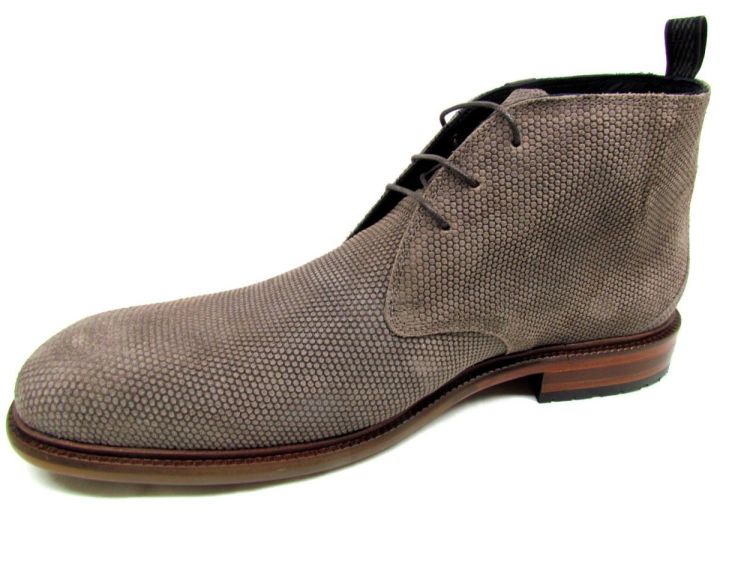 VANBOMMEL BOTIEN (SFM-50132-34-02 de normer) - De Gouden Schoe