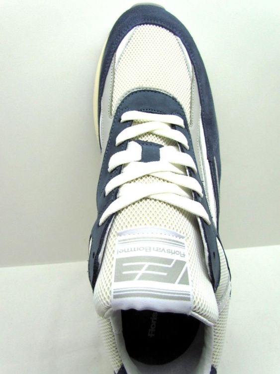 VANBOMMEL SNEAKER (SFM-10172-42-01 De Gripper02.06) - De Gouden Schoe