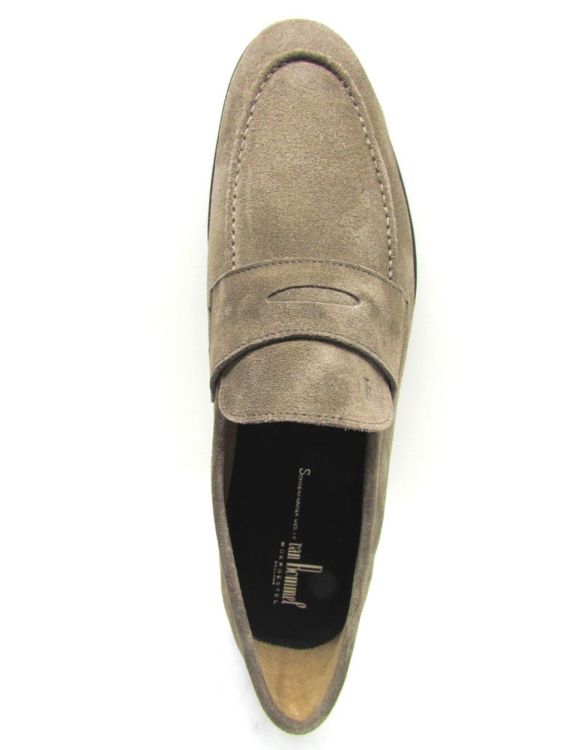 VANBOMMEL MOCCASSIN (SBM-40045-34-02 Reda02.04) - De Gouden Schoe
